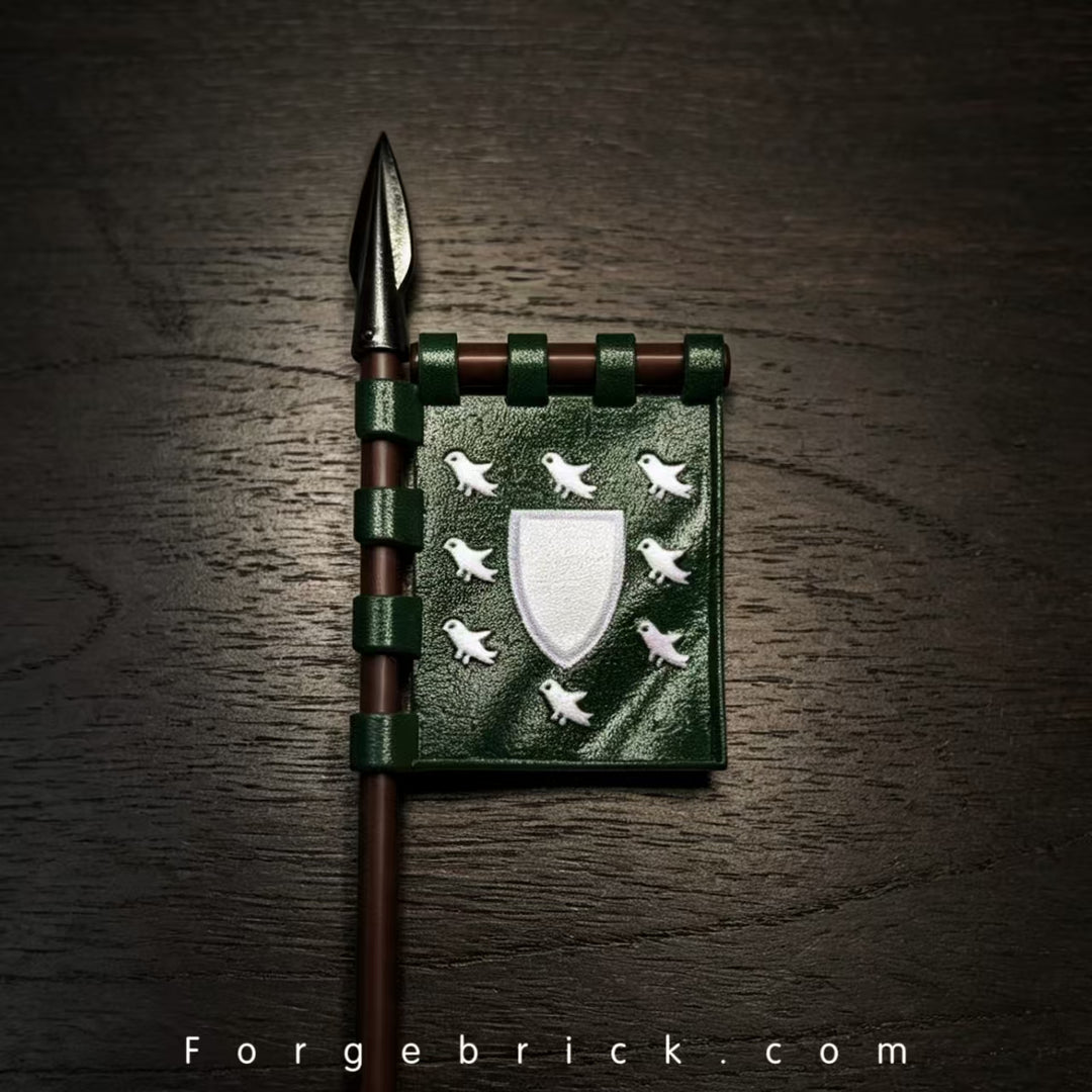 Banner | Sir Thomas Erpingham