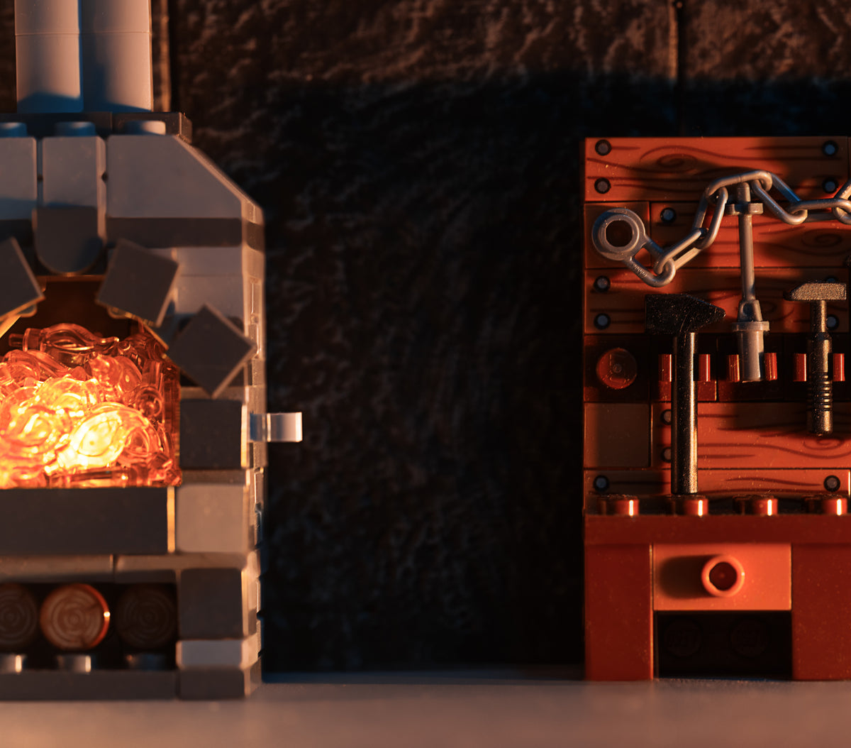 Forgebrick