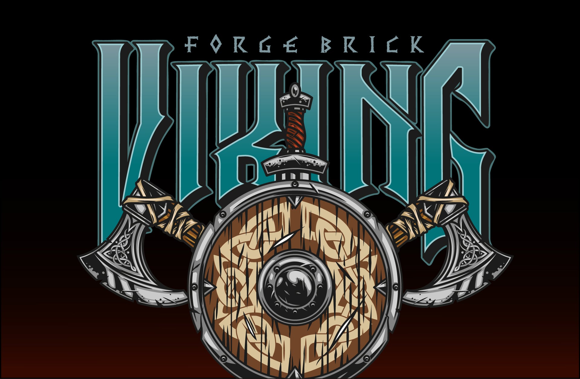 Forgebrick