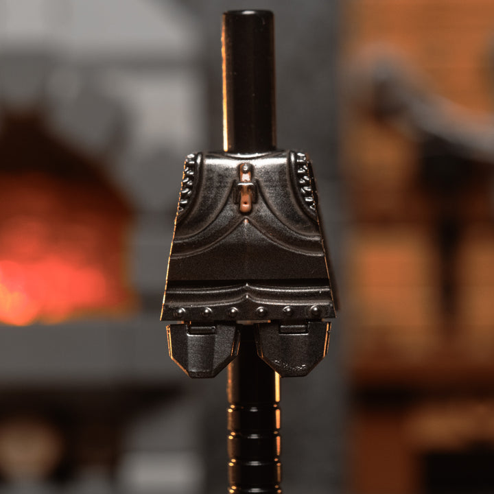 Milan Armor 3.0 米兰甲3.0版