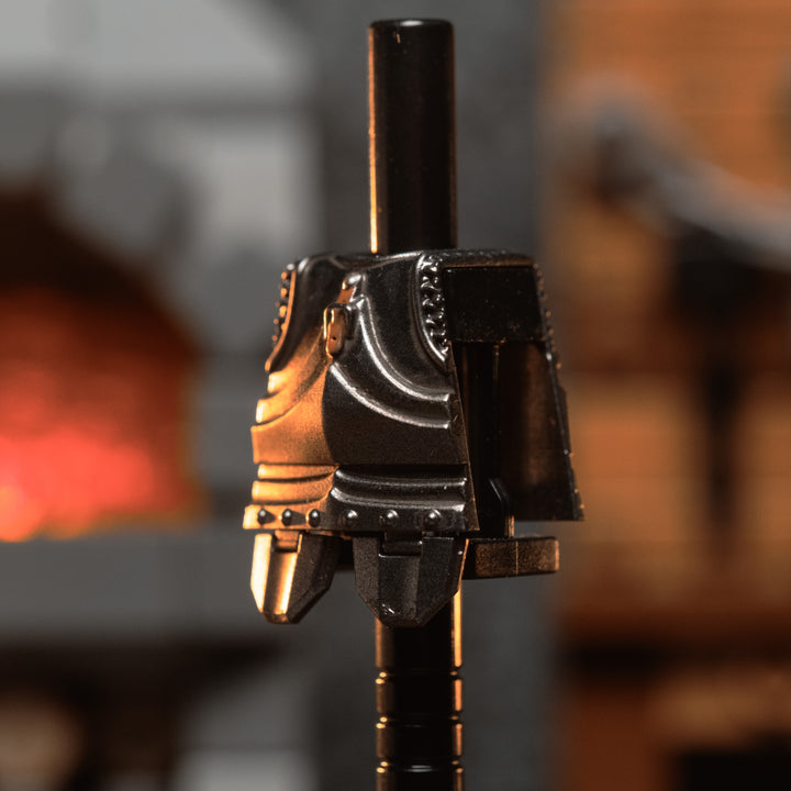 Milan Armor 3.0 米兰甲3.0版