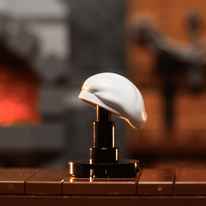 Medieval Bonnet 中世纪软帽