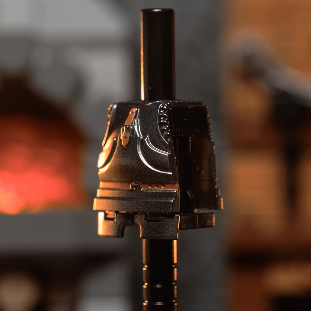 Early Milanese Armor 3.0  米兰甲3.0版